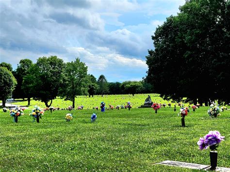 roselawn funeral home & roselawn cemetery|Roselawn Cemetery in Calhoun, GA